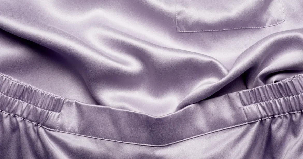 All You Need to Know About Silk Pajamas