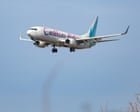 Woman gives birth midair on Jamaica-to-New York Caribbean Airlines flight