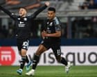 Bologna v Aston Villa: Europa League quarter-final first leg updates